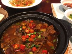-森谷美食公园(杨行店)