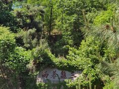 -天津盘山风景名胜区