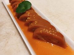 西湖糖藕-金牌外婆家(万象城店)