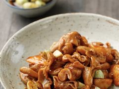 -宏状元现熬粥·京味菜(黄寺大街店)