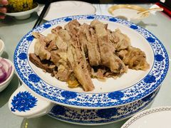 -宁夏国强手抓羊肉·清真菜(未央路凤三店)