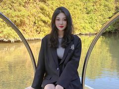 -上海海湾国家森林公园