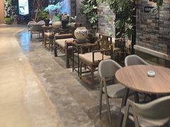 -川旺角融合菜•海景餐厅(星海广场店)