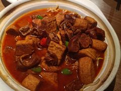 -周家二小姐的菜(西津渡店)