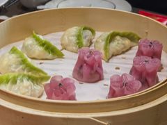 -船歌·鱼水饺青岛菜(闽江二路店)