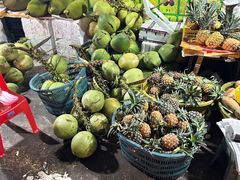 -林旺社区水果市场