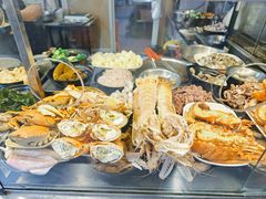 -鲤.金记沙茶面(总店)