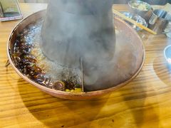 -东镇老火锅(长春路首店)