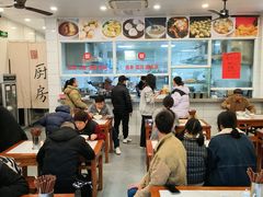 -老西白点心店