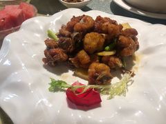 -铜锣湾·有麝自然香(重庆新天地店)