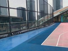 -洛克公园(苏州中心商场)