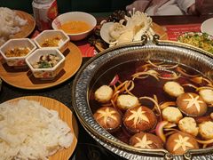 -牛New寿喜烧(闵行龙湖天街店)