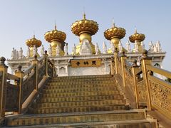 -上海东林寺(金山区)