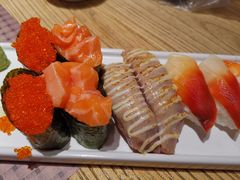 -林妈妈村·日式料理(宝山万达店)