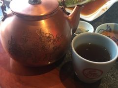 小吊梨汤-北平食府.北京烤鸭(亦庄店)