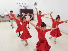 -快乐琴弦音乐舞蹈艺术教育中心(马连道校区)