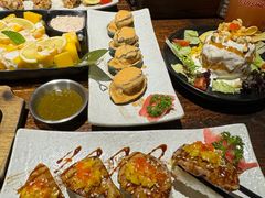 -小川洋风料理(街道口店)