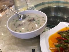 -敖家巷羊肉汤(瑞尔戴斯店)