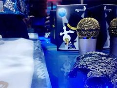 -真爱范特西KTV(交大店)