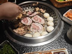 -牛焱·烧肉酒肆(五大道店)