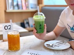 五青汁-农畉LONFOOD(福田星河COCOPark店)