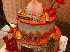 -你好独角兽·蛋糕甜品