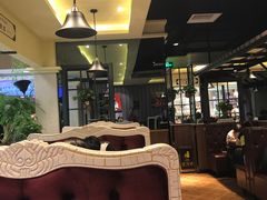 -高第街56号餐厅(银座商城玉函店)