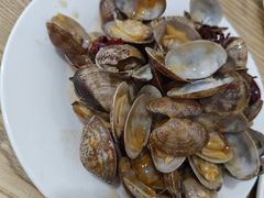 辣蛤蜊-九龙餐厅(大沽路店)