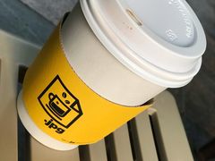 -JPG coffee(广州体育西店)