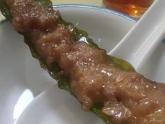 -黄埔合益酒家