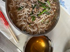 -正宗杨记普洱酸醋米线(总店)
