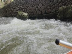 -千岛湖王子谷漂流