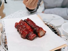 炭烧蜜汁叉烧-大树餐厅(朝阳大悦城店)