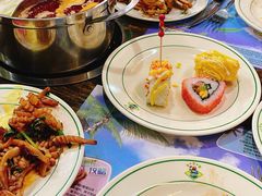 -巴犀烧烤(新崇光店)