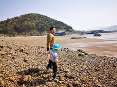 -东海半边山旅游度假区