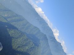 -终南山南五台景区