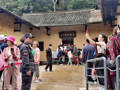 -韶山毛泽东同志故居