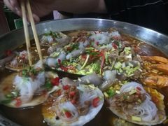 -云南巷海鲜大咖·可加工海鲜