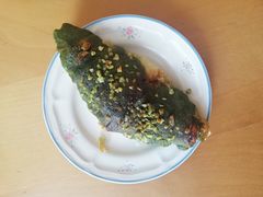 -Keong Saik Bakery