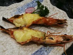 -菊上料理(蜀山银泰百货店)