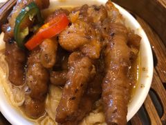 -添好运点心专门店(百老汇店)