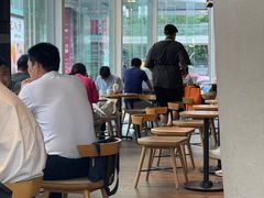 -星巴克(深圳佳宁娜友谊广场店)