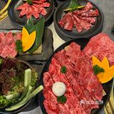 上海这家日式烤肉，把“和牛自由”玩明白了！

