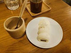 -转山咖啡(松柏社区店)