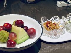 -海派悦庭·海胆烧麦·新融合菜(凯德广场店)