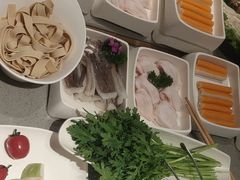 -海底捞火锅(坪山益田假日广场店)