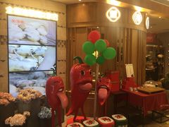 -望湘园·湖南菜(宏伊店)