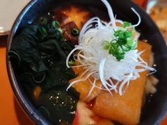 -yokocho上横町·日本食街(深业上城店)