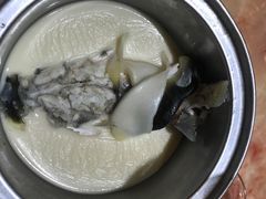 -神洲四海大酒楼(王府井澳门中心店)