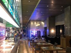 -解放碑威斯汀酒店-知味国际美食餐厅